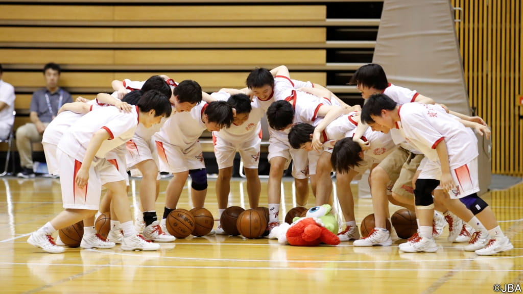 令和元年度 全国高等学校総合体育大会 バスケットボール競技大会 | 令